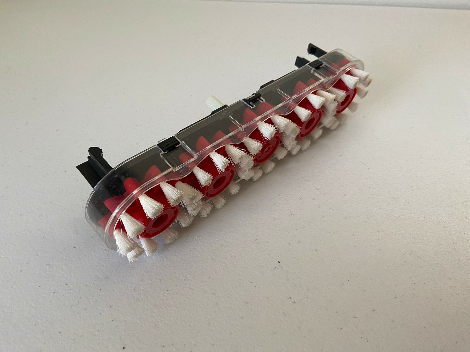 HOOVER POWER SCRUB FH50250 FH50251 ELITE PET CARPET CLEANER ROTATING BRUSH HEAD