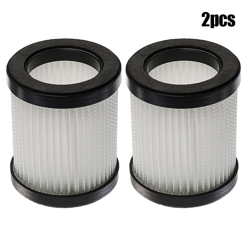 Filters For Moosoo 6.5cm Diameter For Cordless Vacuum Cleaner For Moosoo XL-618A