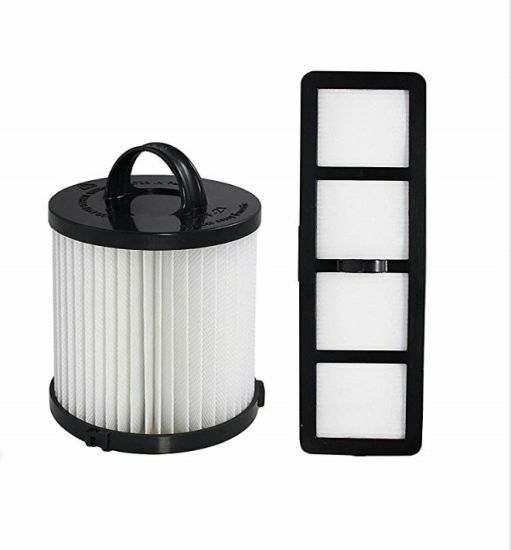 Filter set DCF21 EF6 Filter for Eureka 3270, 67821 67821 68931 EF91 EF-91B
