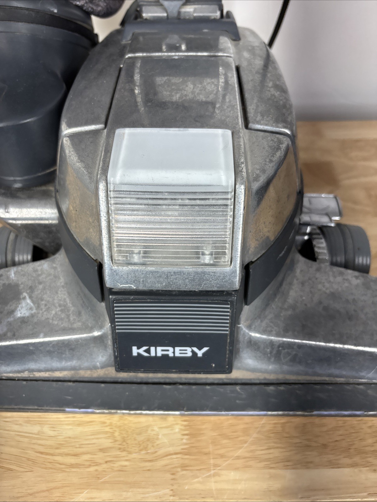 Kirby G4 Vacuum Cleaner 80th Anniversary Edition TESTED/WORKS
