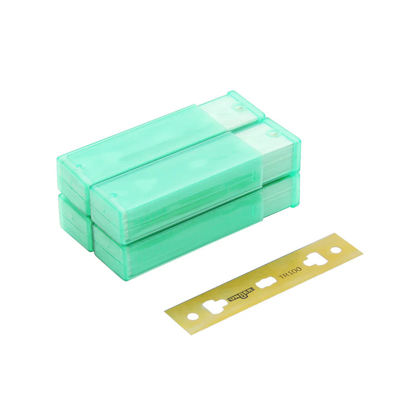 Unger Ergotec 4in/10cm Replacement Blades