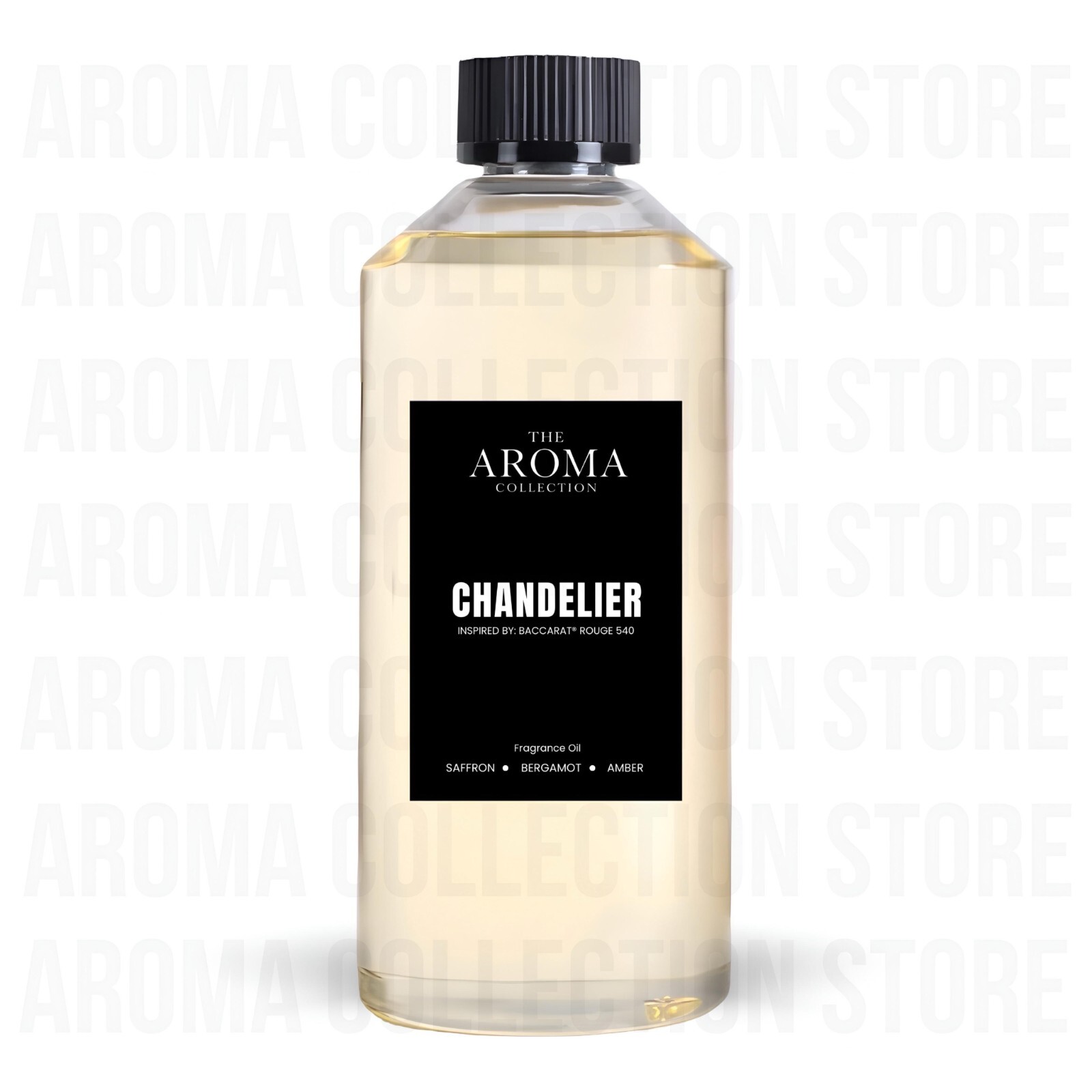 Escapade Aroma360 Scent Oil / Sealed 120mL Inspired by: Ritz Carlton® Maroma360