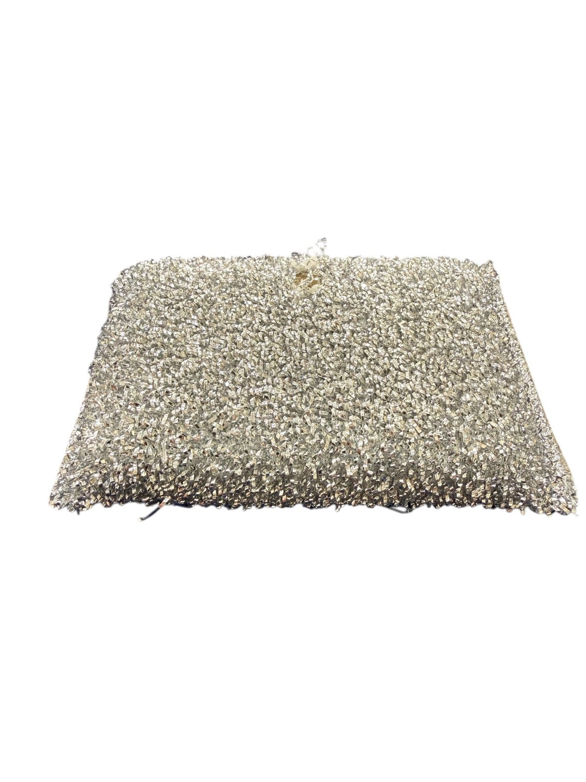 10 Silver Sterling Non Scratch Sterling’s Sponges Scrub Pads.