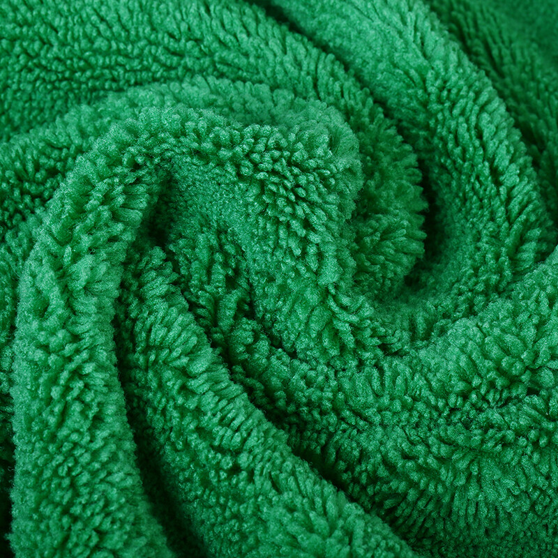Large Microfiber Towel Elite Deluxe Soft Car Wash Drying Cleaning Cloth 16″x 24″