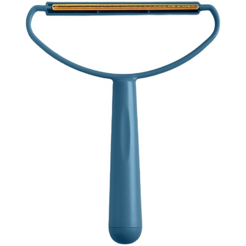 Revolutionize your Cleaning with the Portable Hair Ball Double-sided Trimmer