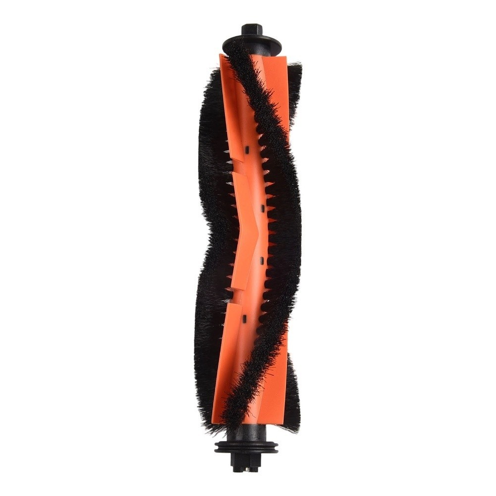 Main Side Brush and Filter Set for Trouver E20 E20 Pro E20 Plus Vacuum