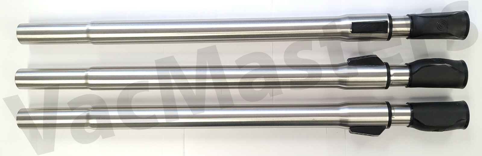 Hide A Hose & Chameleon central vacuum telescoping extension wand p/n HS502130