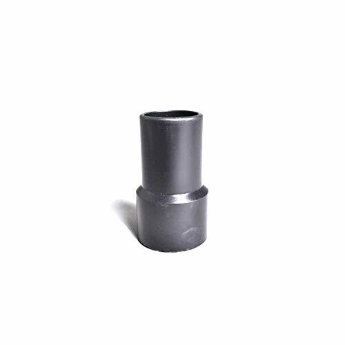 Fits For Fit All Commercial Vacuum 1 1/2 Crushproof Hose Cuff # 150EFBK