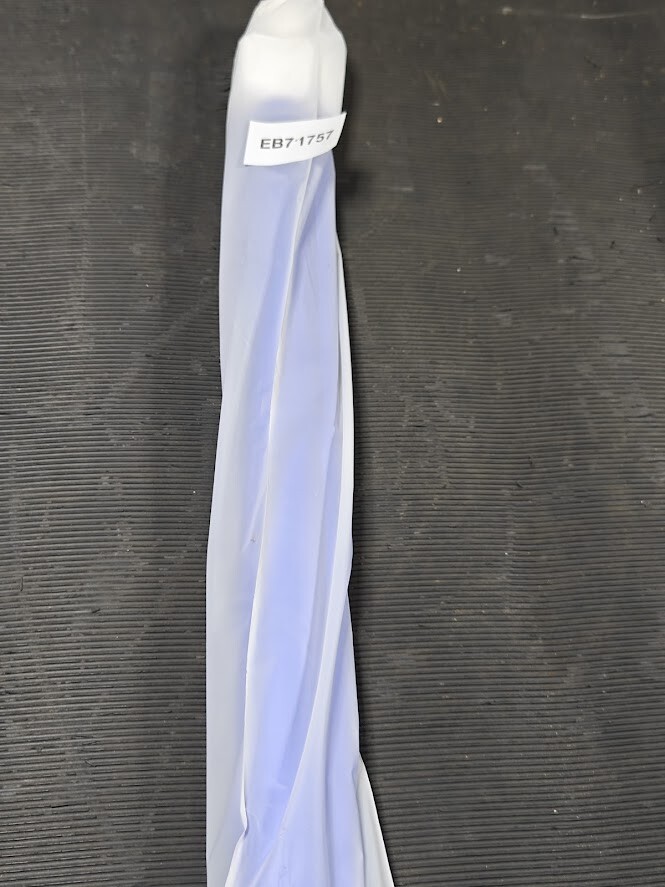 Eufy Vacuum Accessory – Good Condition, Minimal Scratches
