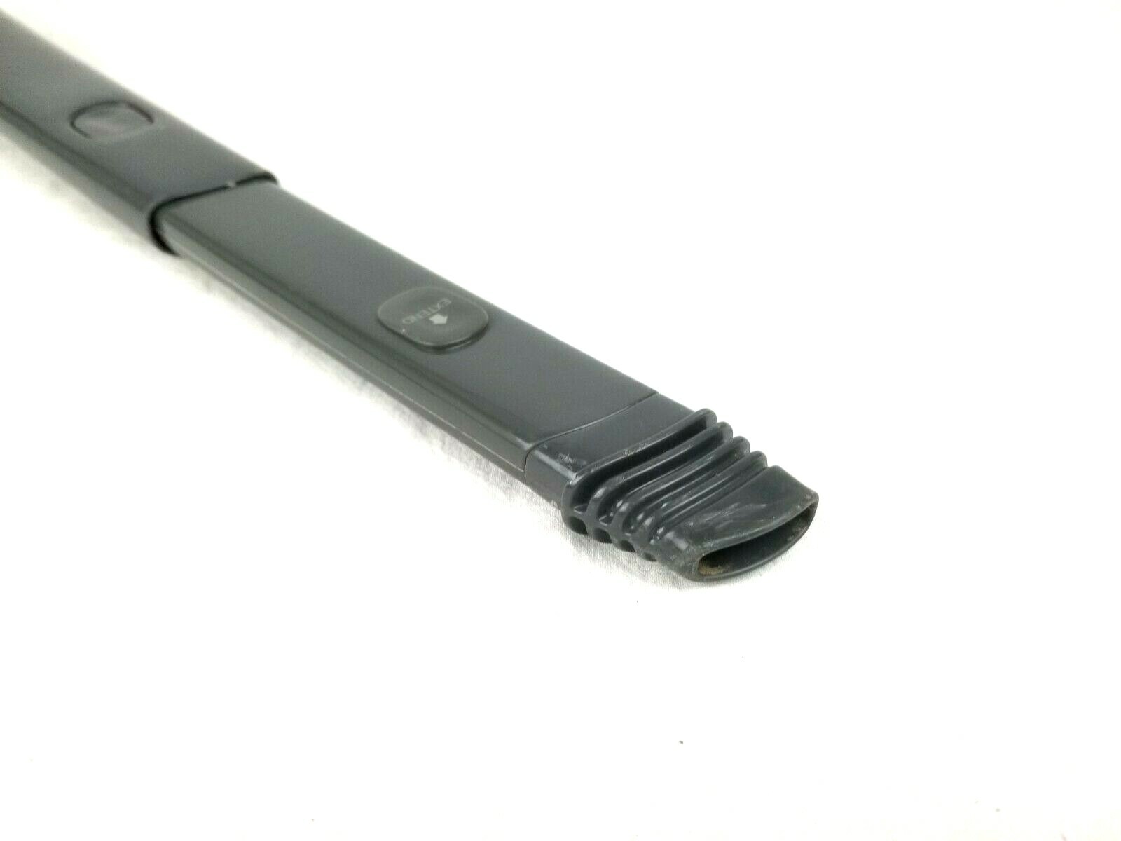 Shark DuoClean UV810 Upright Vacuum ~ Genuine OEM Flexi-Crevice Tool Wand