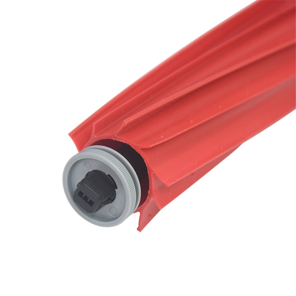 For Roborock P10 / Q Revo Robot Vacuum Cleaner Main Roller Brush Filter Bag Kit