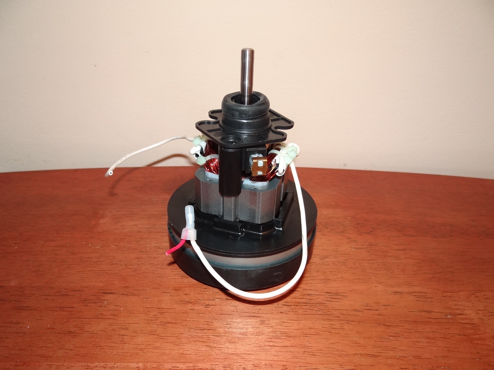 OEM Bissell 1825 2491 2490 2489 CleanView Rewind Vacuum 120V Motor CDS-SL24-840