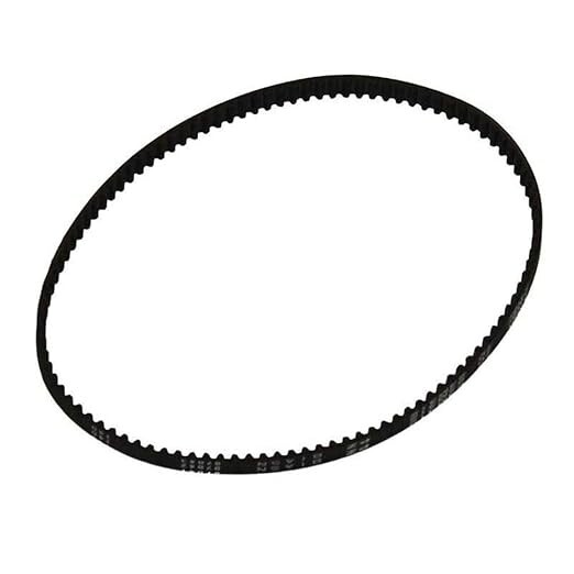 HP Turbo Cat 6971 Vacuum Cleaner Geared Belt OEM # 7227-01 (2 pack)