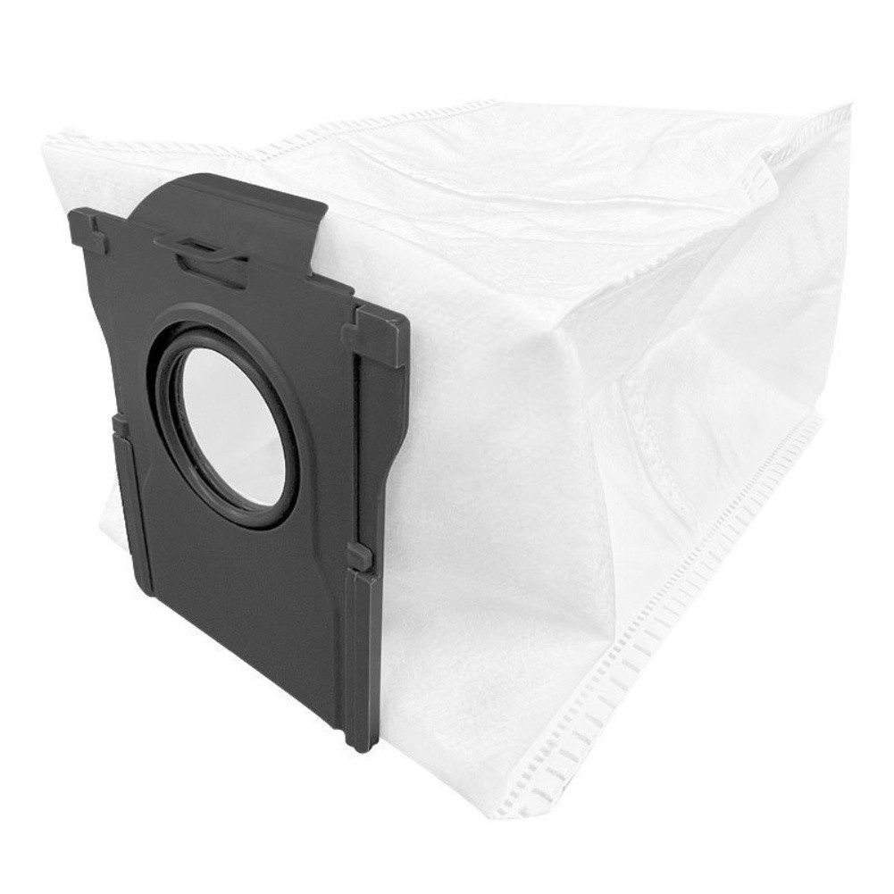 Replacement Dust Bags 3.5L for Dreame X60 Max Ultra Complete Vacuum Cleaner