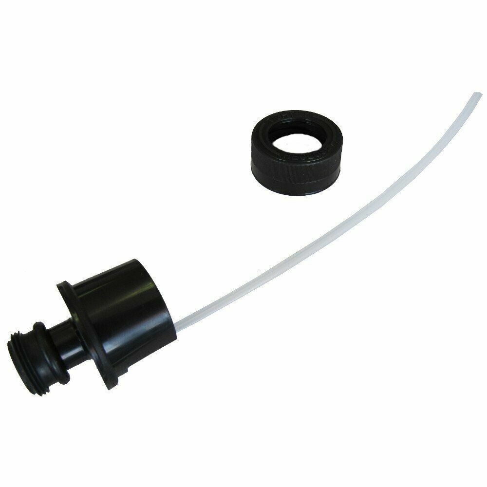 Bissell Little Green Cap And Insert Part #2035014 | 203-5014  OEM