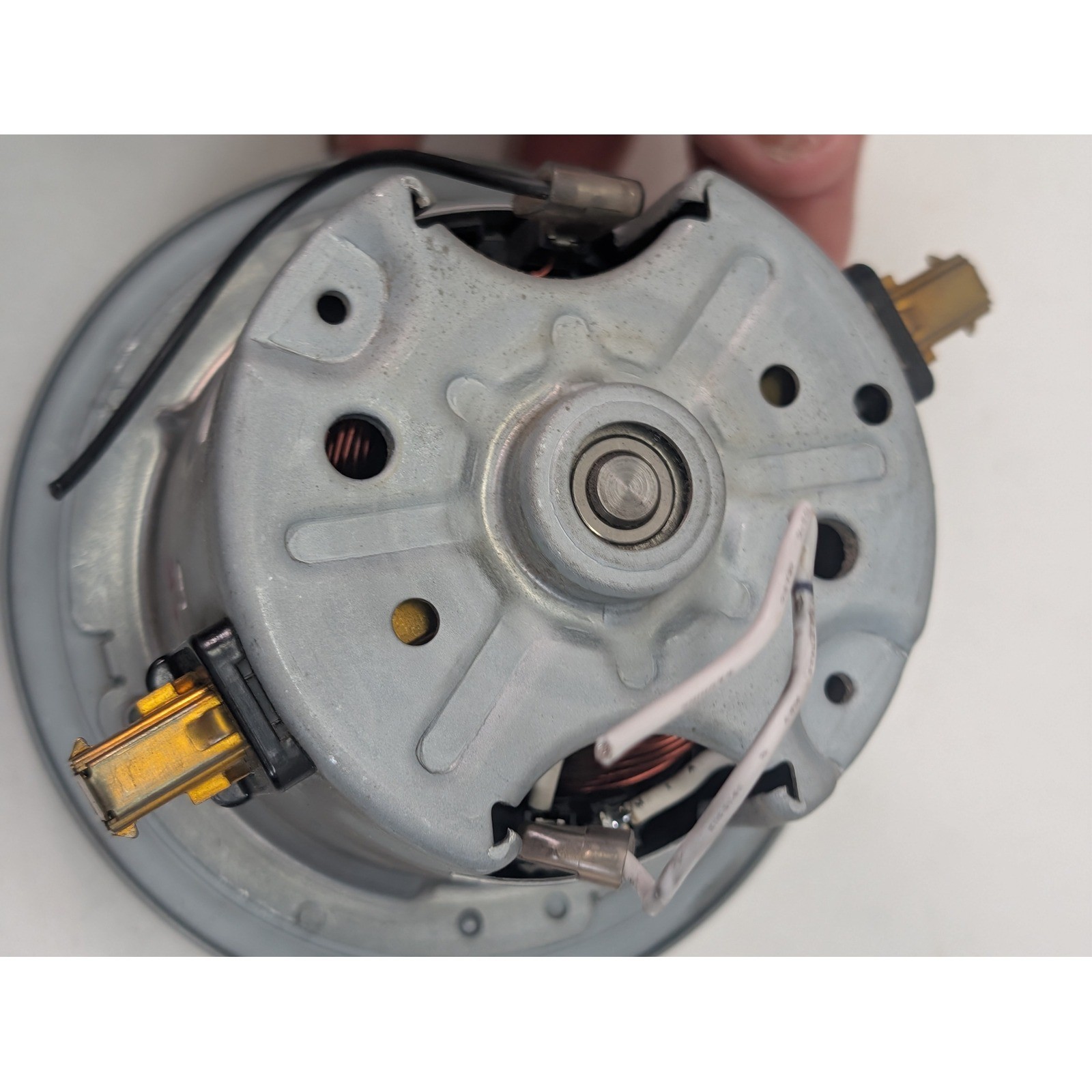 Dyson DC40 Replacement Vacuum Motor Panasonic SDS1351AZD 120V 11.2A 60Hz