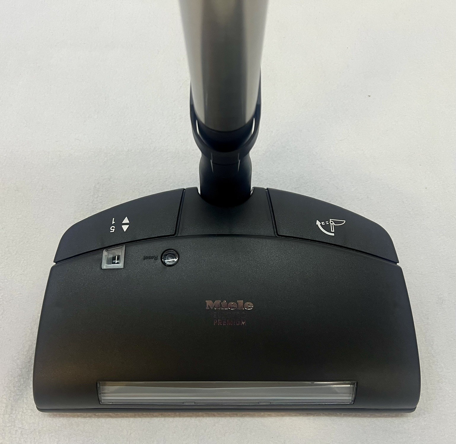 Miele Complete C3 Brilliant SGPE0 PowerLine Canister Vacuum, BRONZE Lightly Used