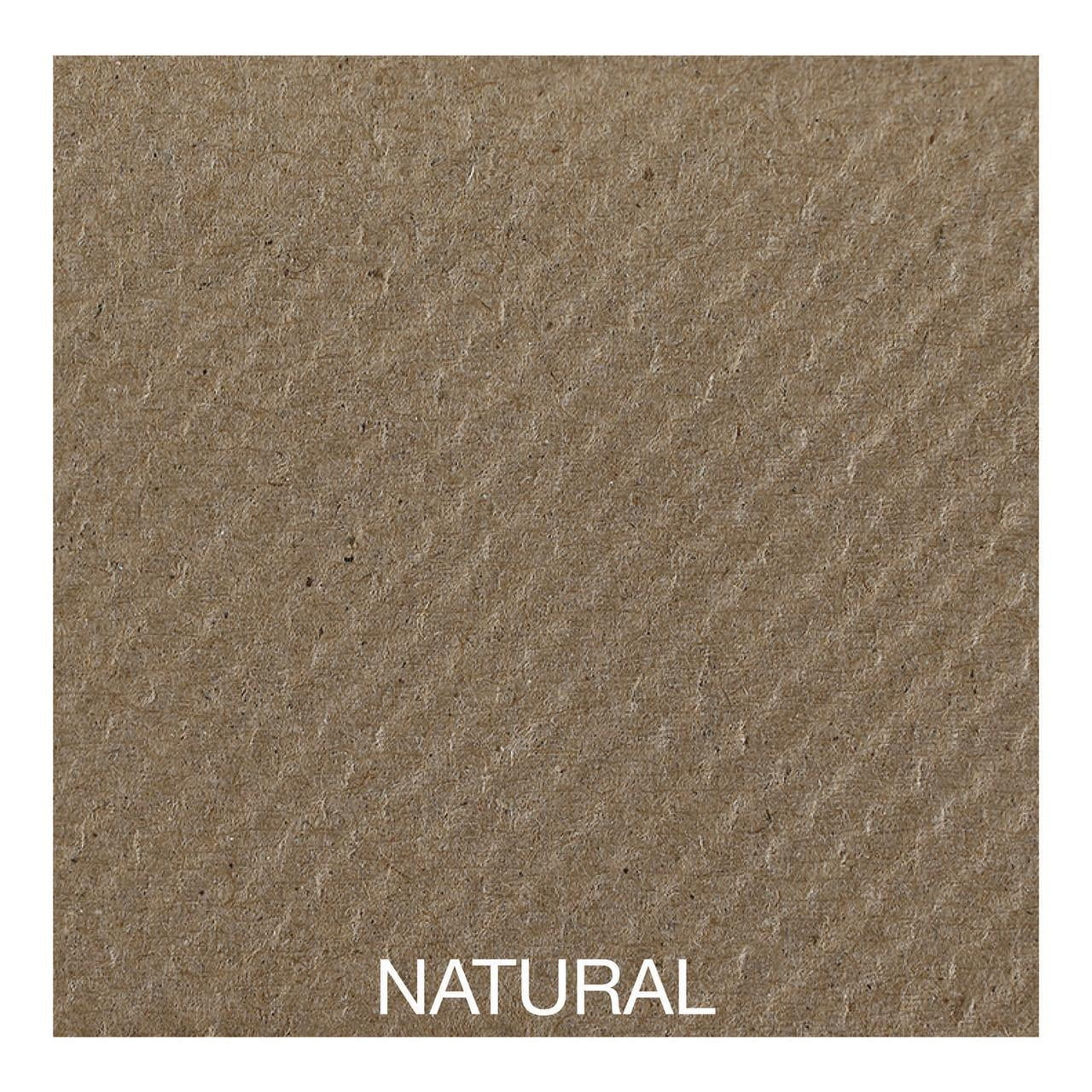 Multifold Commercial Paper Towels, Natural, 9 X 9.45, 250/Pack, 16 Pa