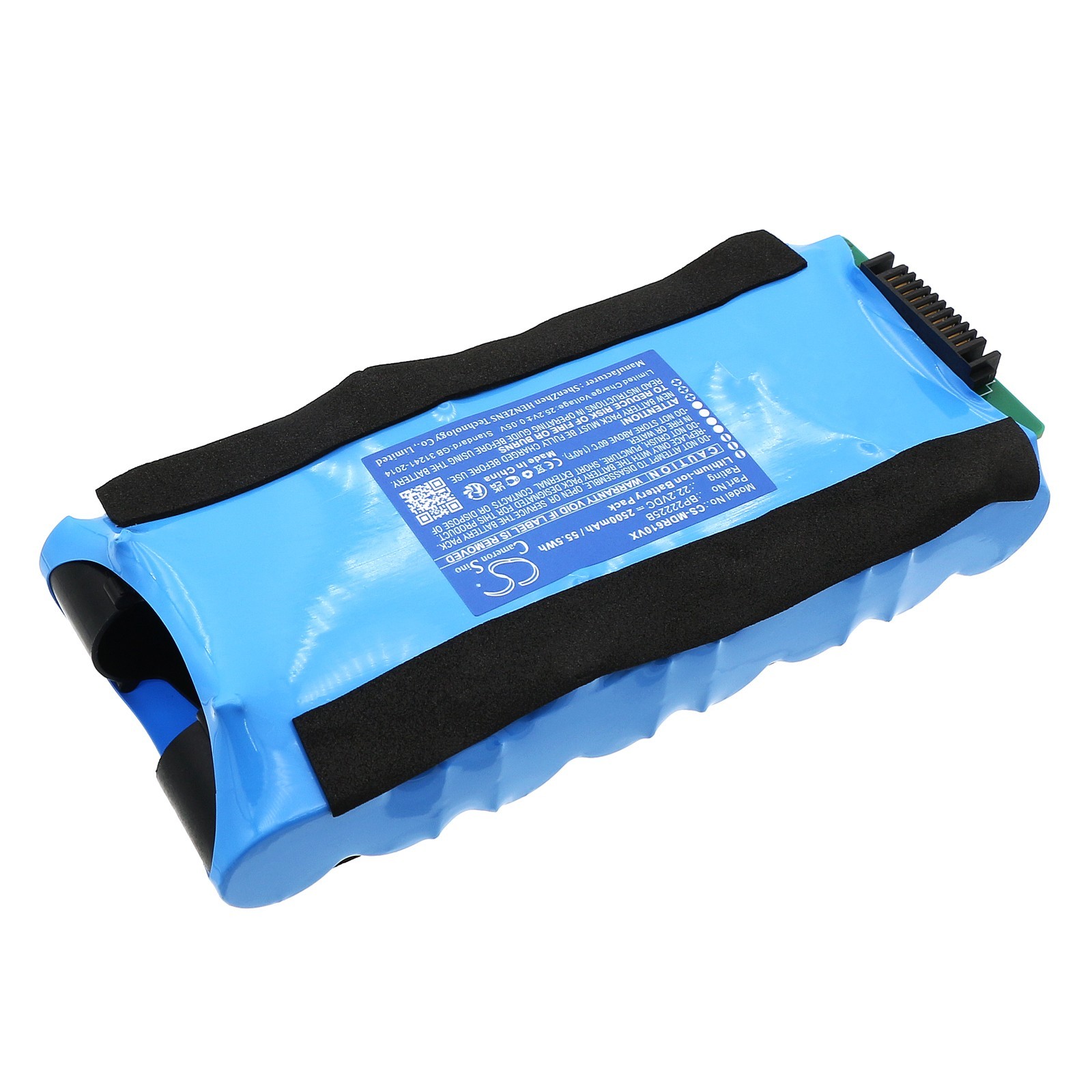 BATTERIE 2500mAh Type BP22225B For Media FC6 G3X6 GX3 R6 Max