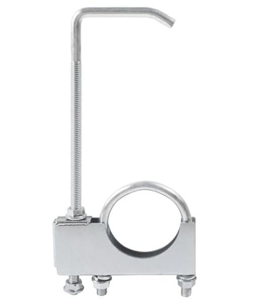 Exhaust Hangers,Car Accessories Universal Exhaust Hanger,Heavy Duty 2.5 Inch