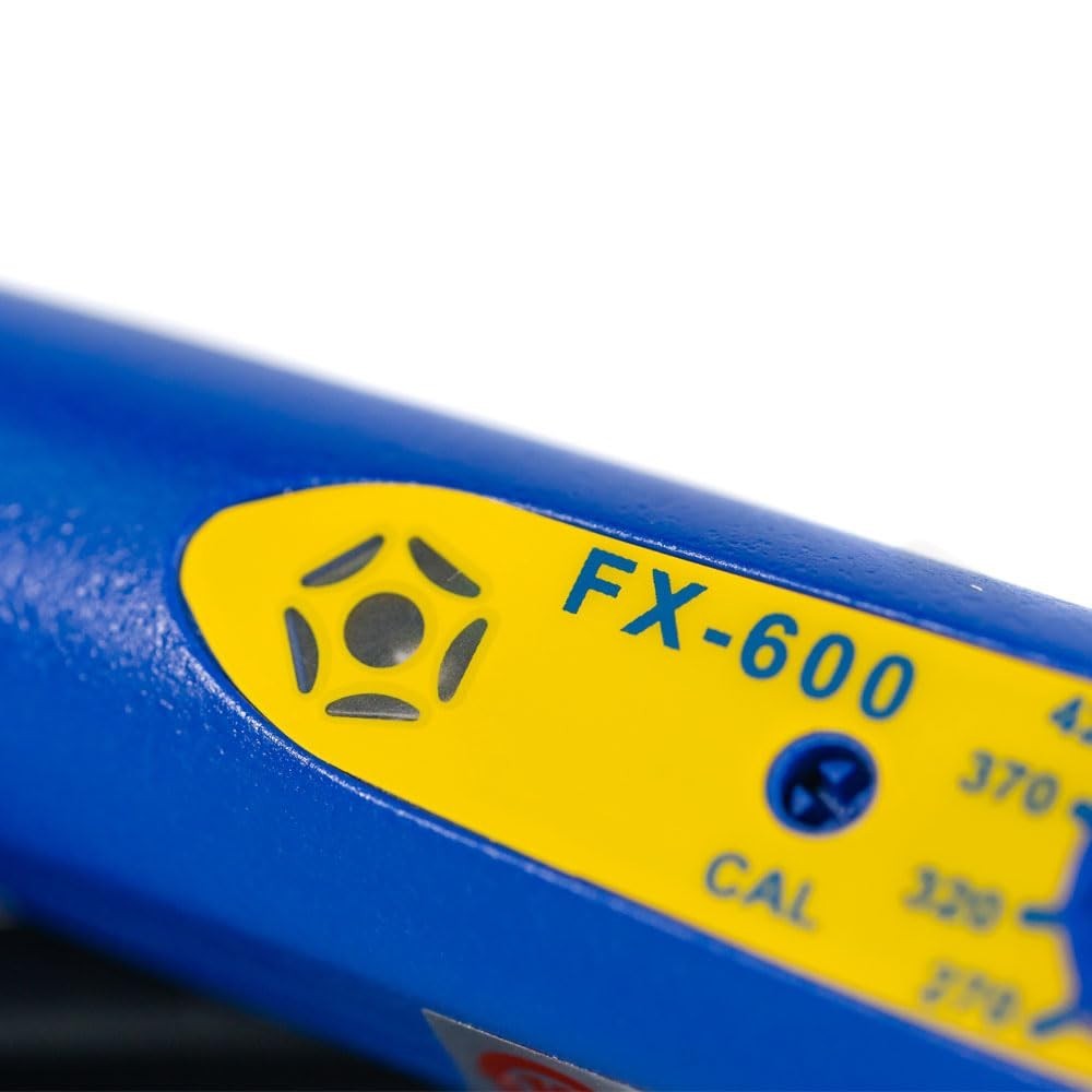 Hakko FX600-05/P Soldering Iron 500°C 74W