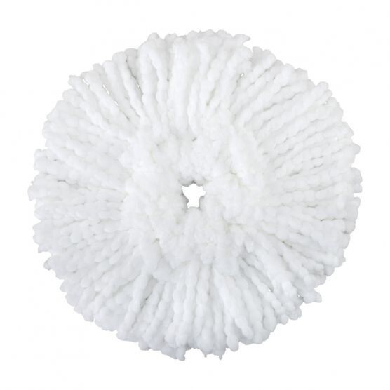 Casabella Clean Water Spin Mop Refill