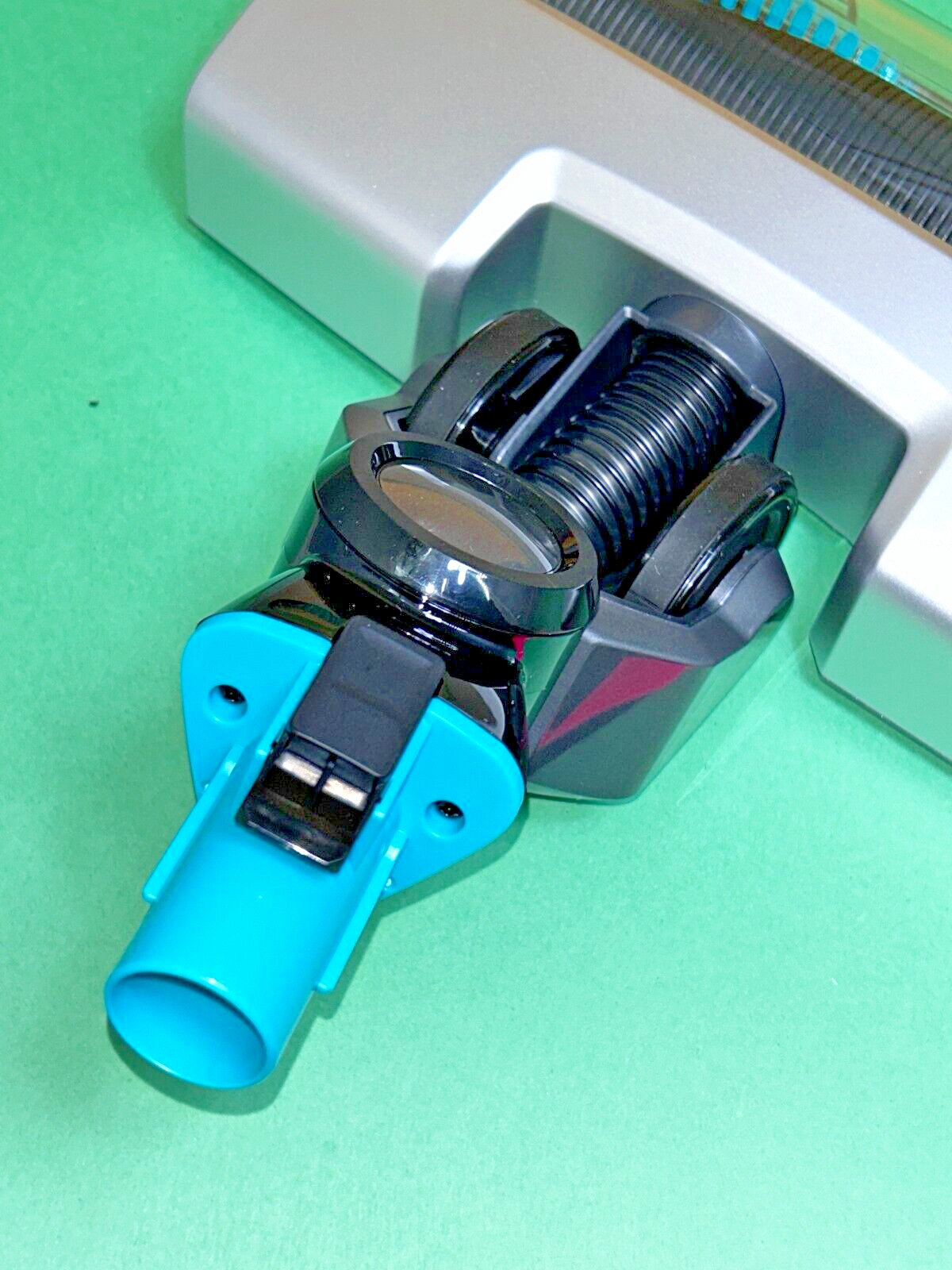 1620767 Power Head / Foot Assembly for Bissell ICONpet Pro Cordless 2288 series
