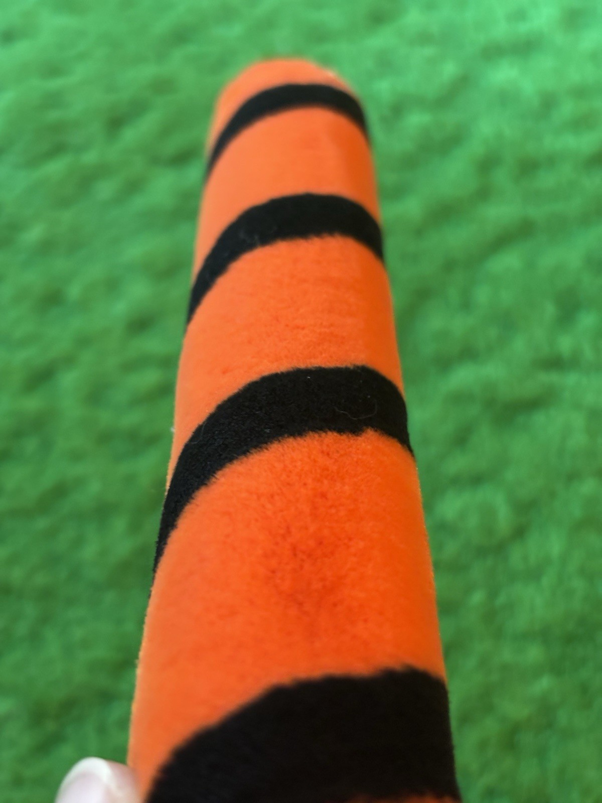 Shark Soft Orange Brushroll for APEX Lift-Away AX912 AZ1000 NV830 ZU780 UV700
