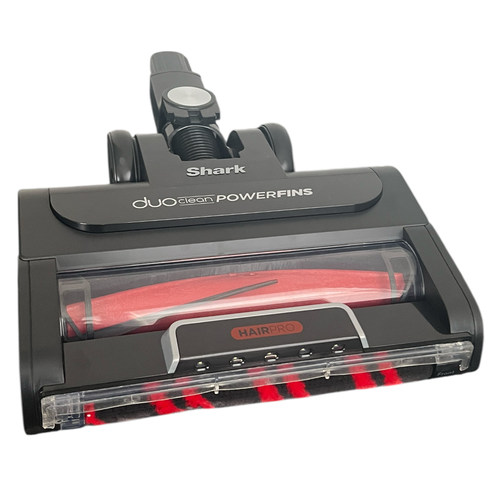 Genuine Shark Stratos Series UZ815H Power Brush Head Nozzle – Original