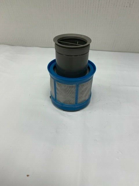 OEM Hoover Cruise Cordless Stick Vacuum BH52210 Dust Bin Filer (2 pieces)