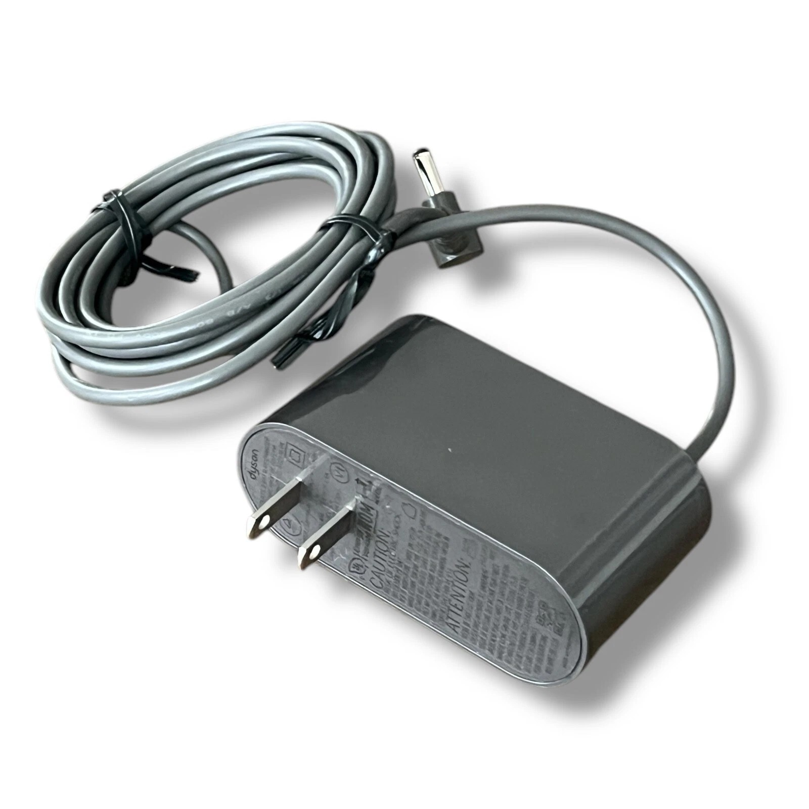 NEW Authentic Dyson V15 Detect Vacuum AC Power Adapter Charger Replacement Part