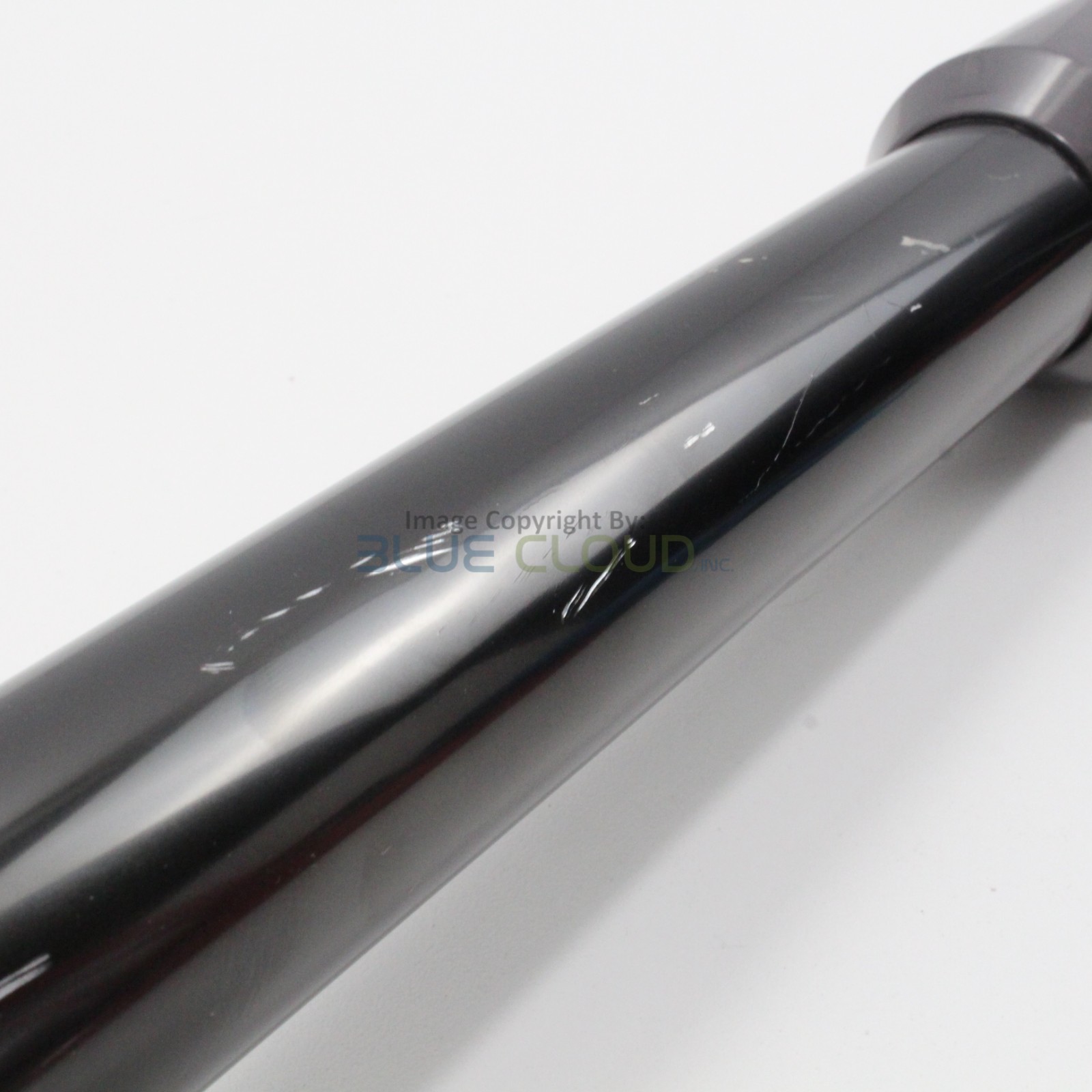 GENUINE Dyson V7 V8 V10 V11 V15 WAND TUBE STICK Part 969109-12 Gloss Gray 27.25″