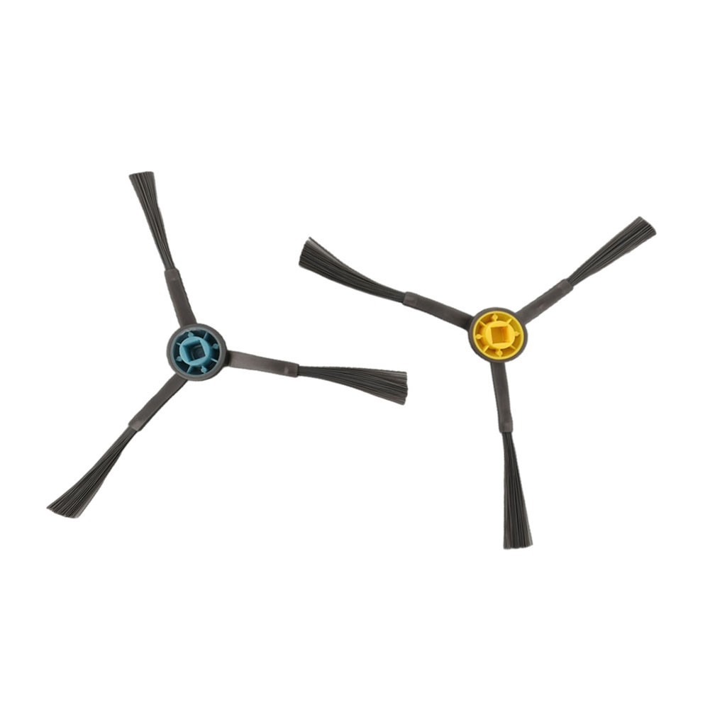 High Performance Main Brush and Side Brushes for Eureka E20 Plus Cleaner