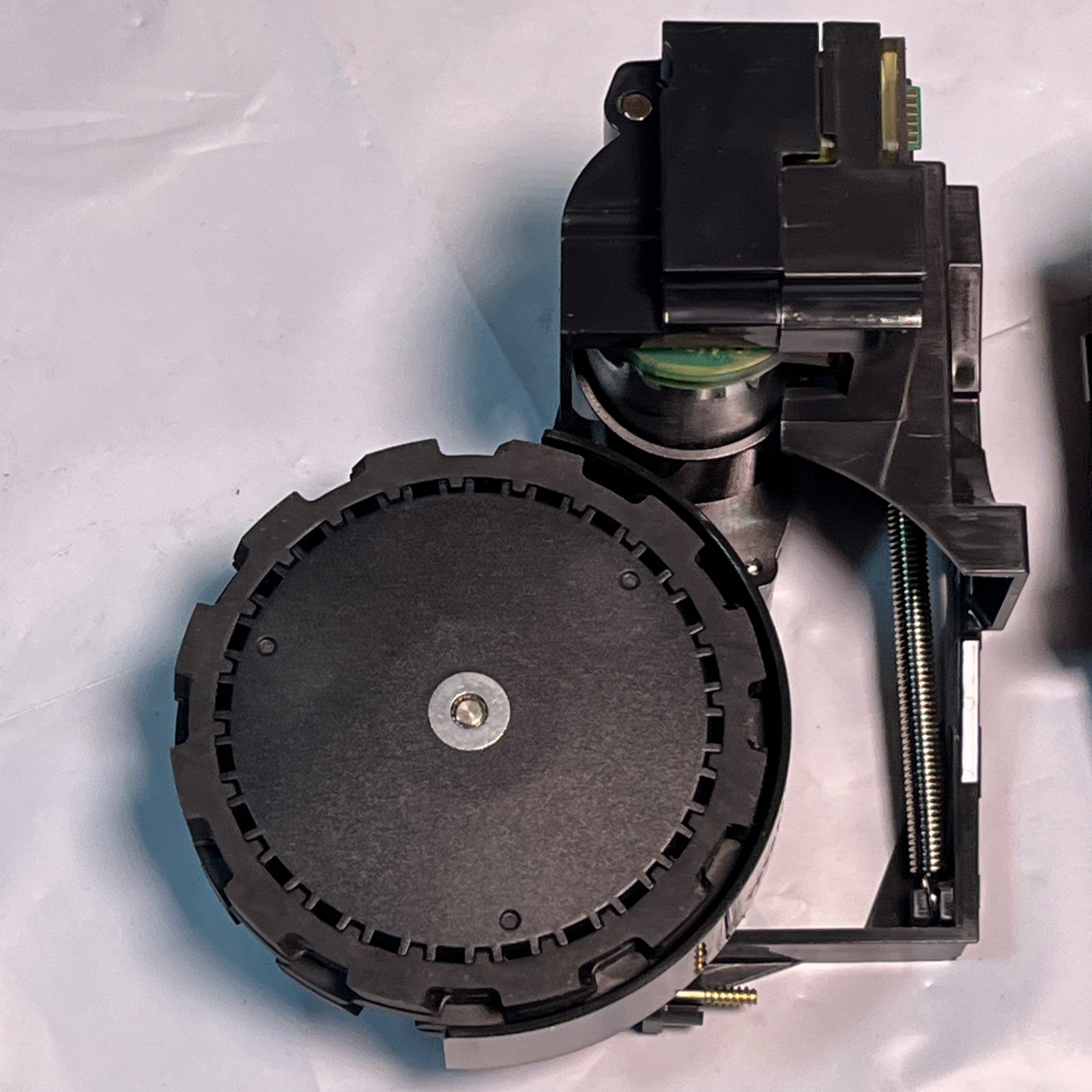 OEM Open Box iRobot Roomba Combo 10 Max Combo j9+ Left + Right Wheel Pair Wheels
