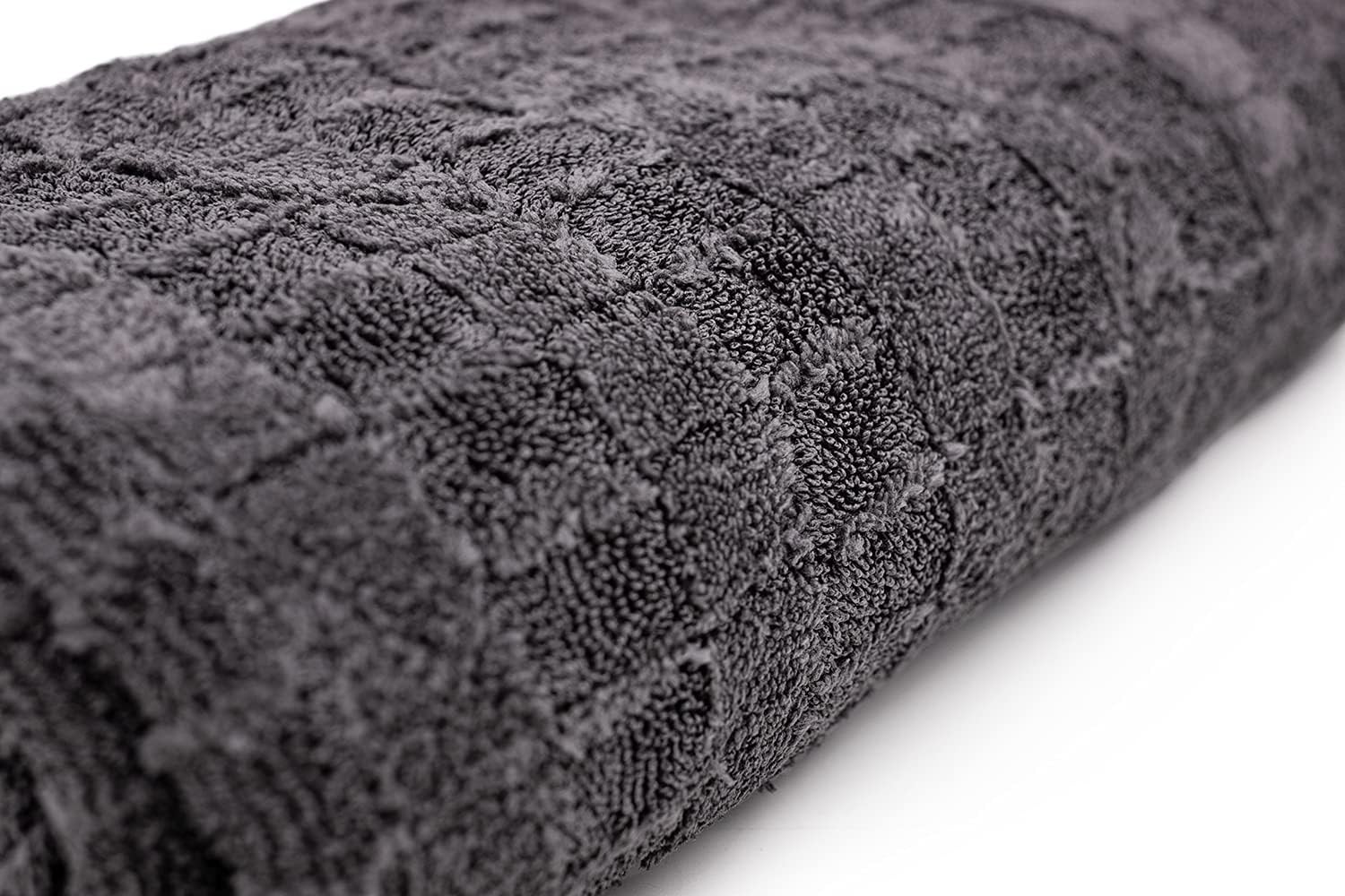 Vehicle Drying Towel, Ultra-Absorbent, Scratch-Free