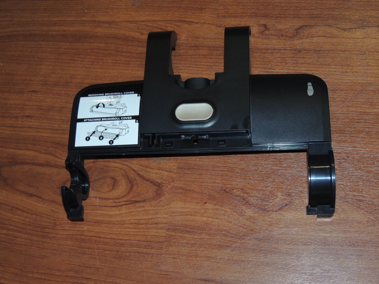 New – Nozzle Base Top for Shark HydroVac Cordless XL 3-in-1 Vacuum WD260 WD261