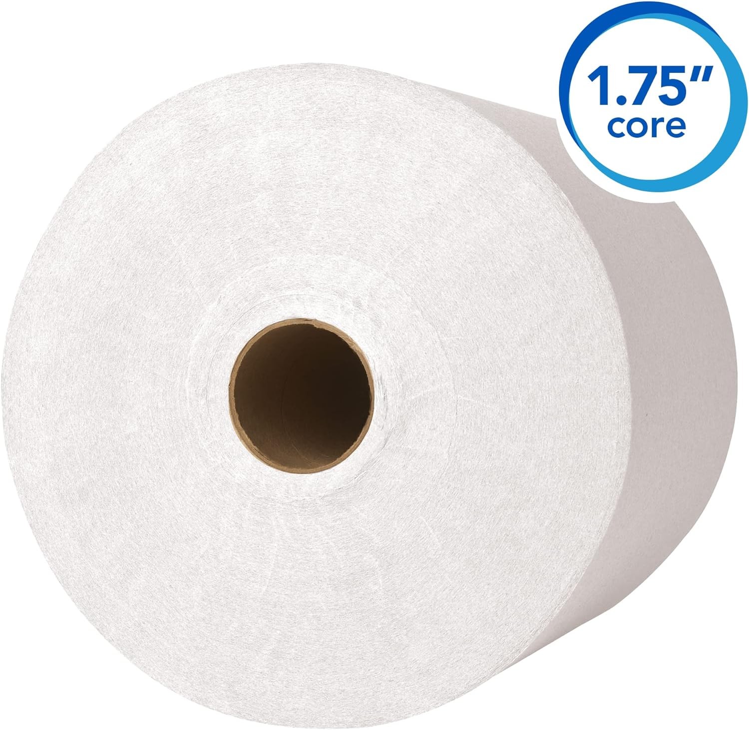 Kimberly Clark Scott High Capacity Hard Towel Roll Paper 950′ L | 6 Roll/Case
