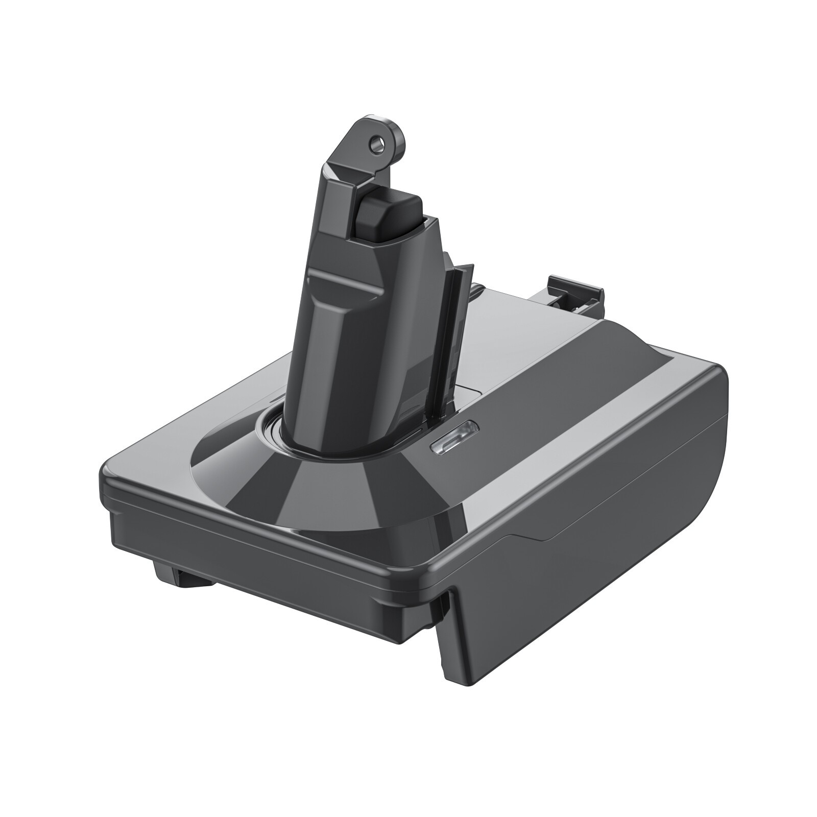 Adapter Convert for MAKITA 18V Battery Fit For Dyson V6 SV04 SV03 DC61 DC62 Tool