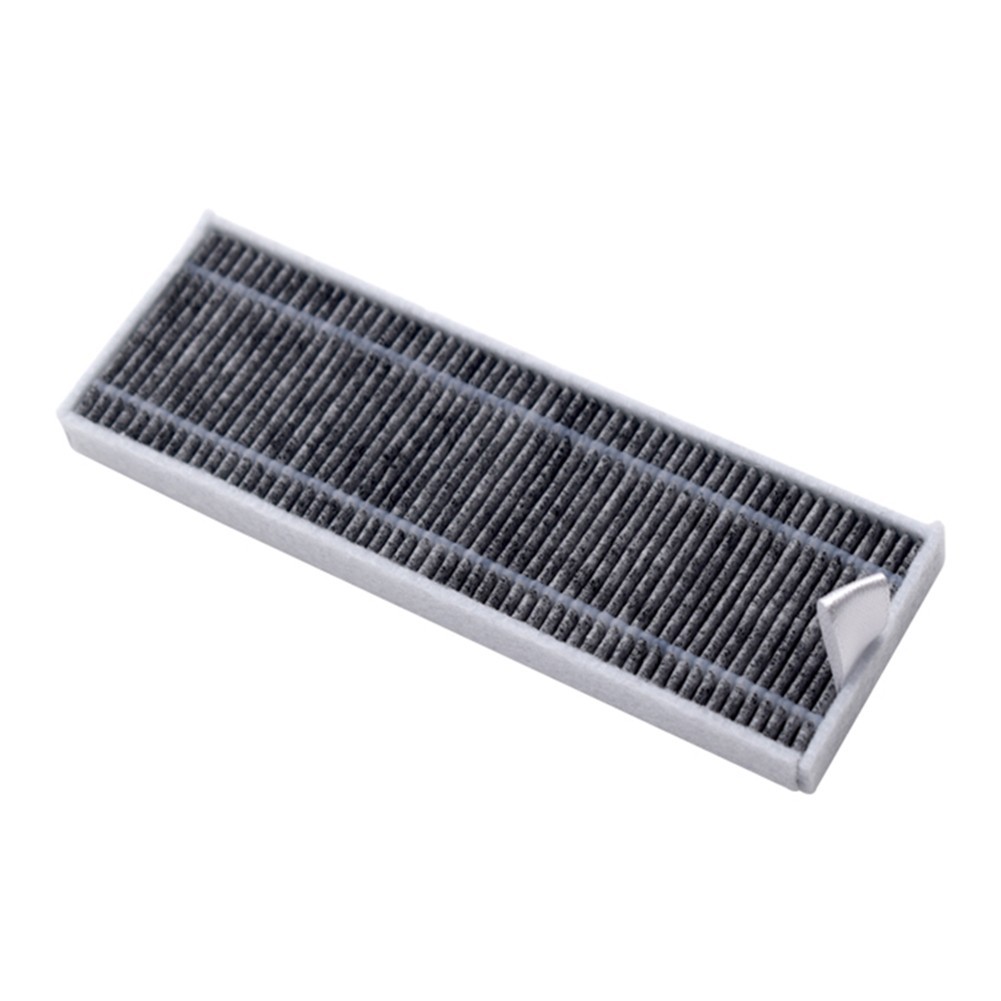 Robot Filter Vacuum Filter 2 Pack For Wyze WVCR200S Robot High Quality