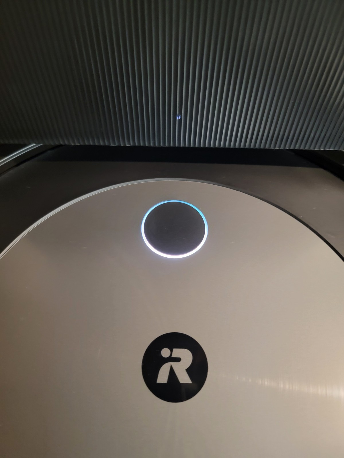 iRobot Roomba j7+ Vacuum with Automatic Dirt Disposal – TUV Privacy Certified
