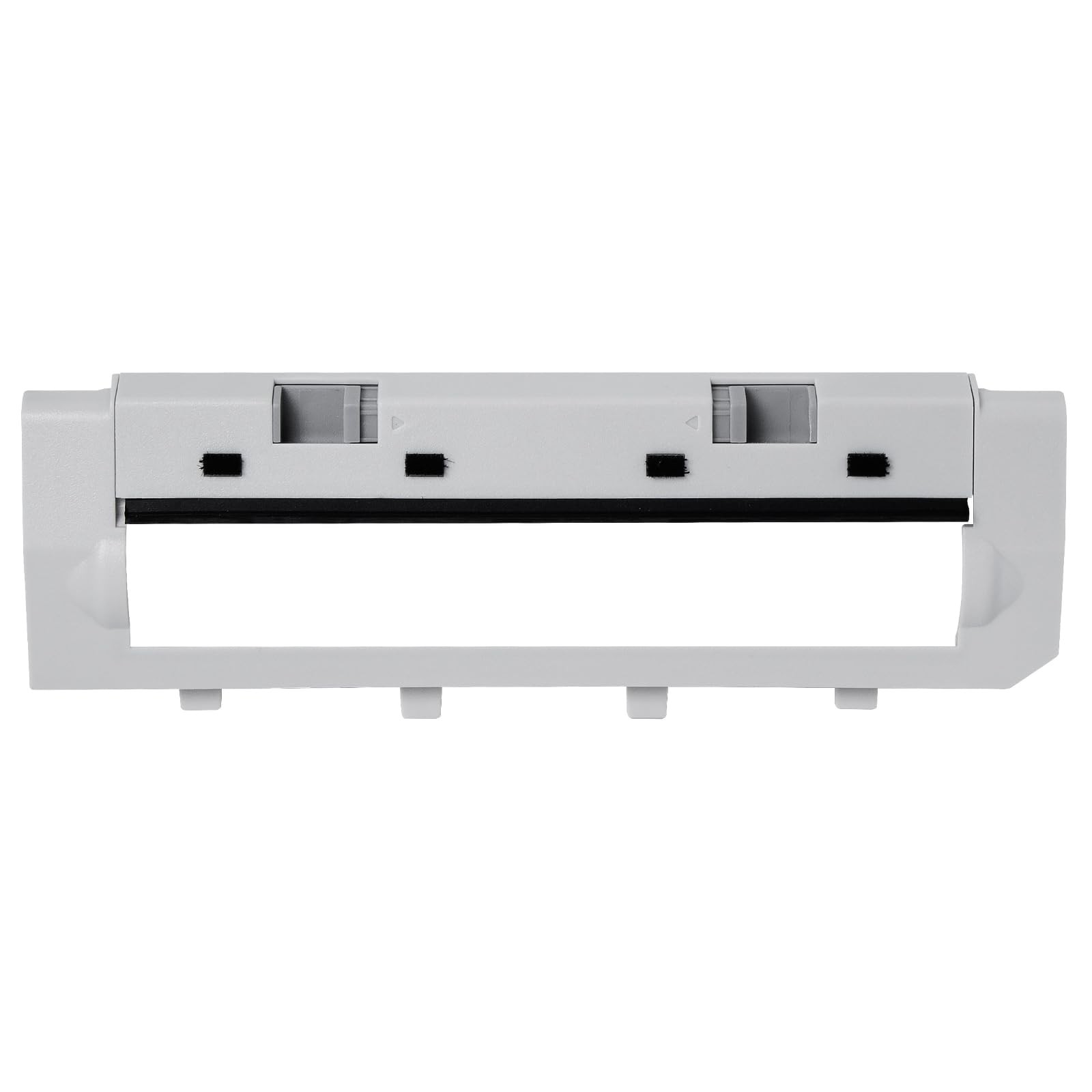 Main Brush Cover Replacement for Roborock Qrevo S5V / Qrevo Curv/Qrevo EDGE/S…