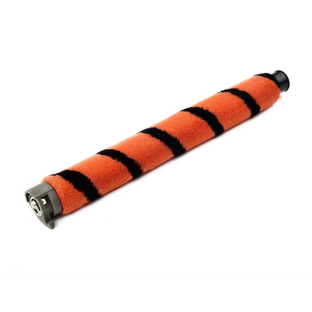For Shark NZ801UK ZS600 LZ600 500UK HZ390UK LZ601 Vacuum Parts Soft Brush Roller