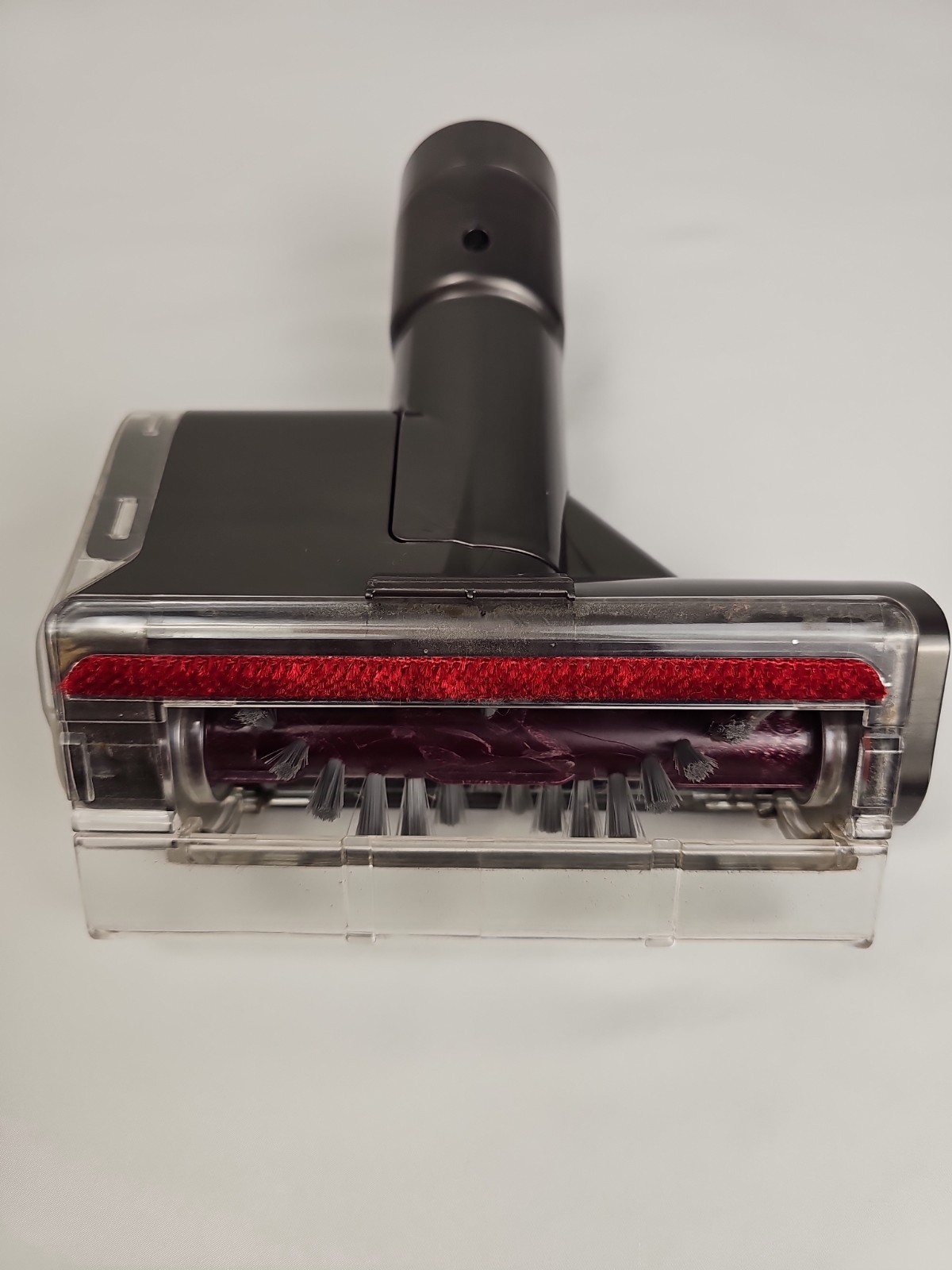 Shark True Pet Motorized Mini Motorized Brush Vacuum Attachment Model HV320