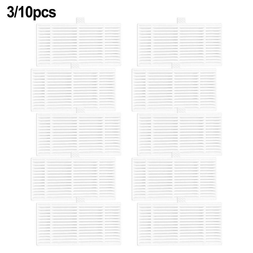 3/10X FIlter For MAMNV For ZCWA For ONSON For GTTVO BR150/BR151 Vacuum Cleaner