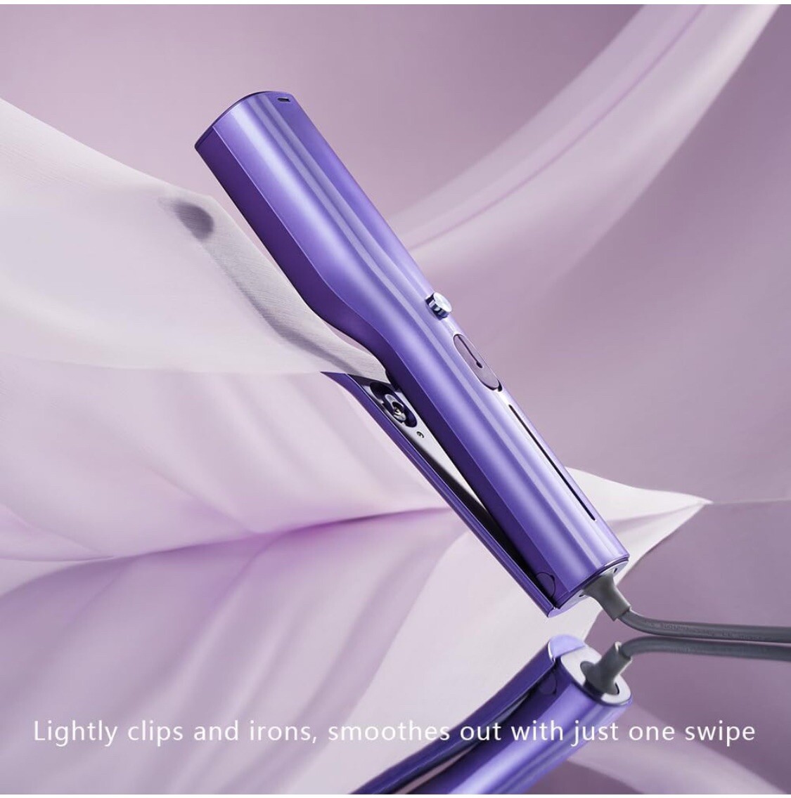 Steamer for Clothes and Iron for Clothes, Just 0.9lbs Lightly, 10 Minutes