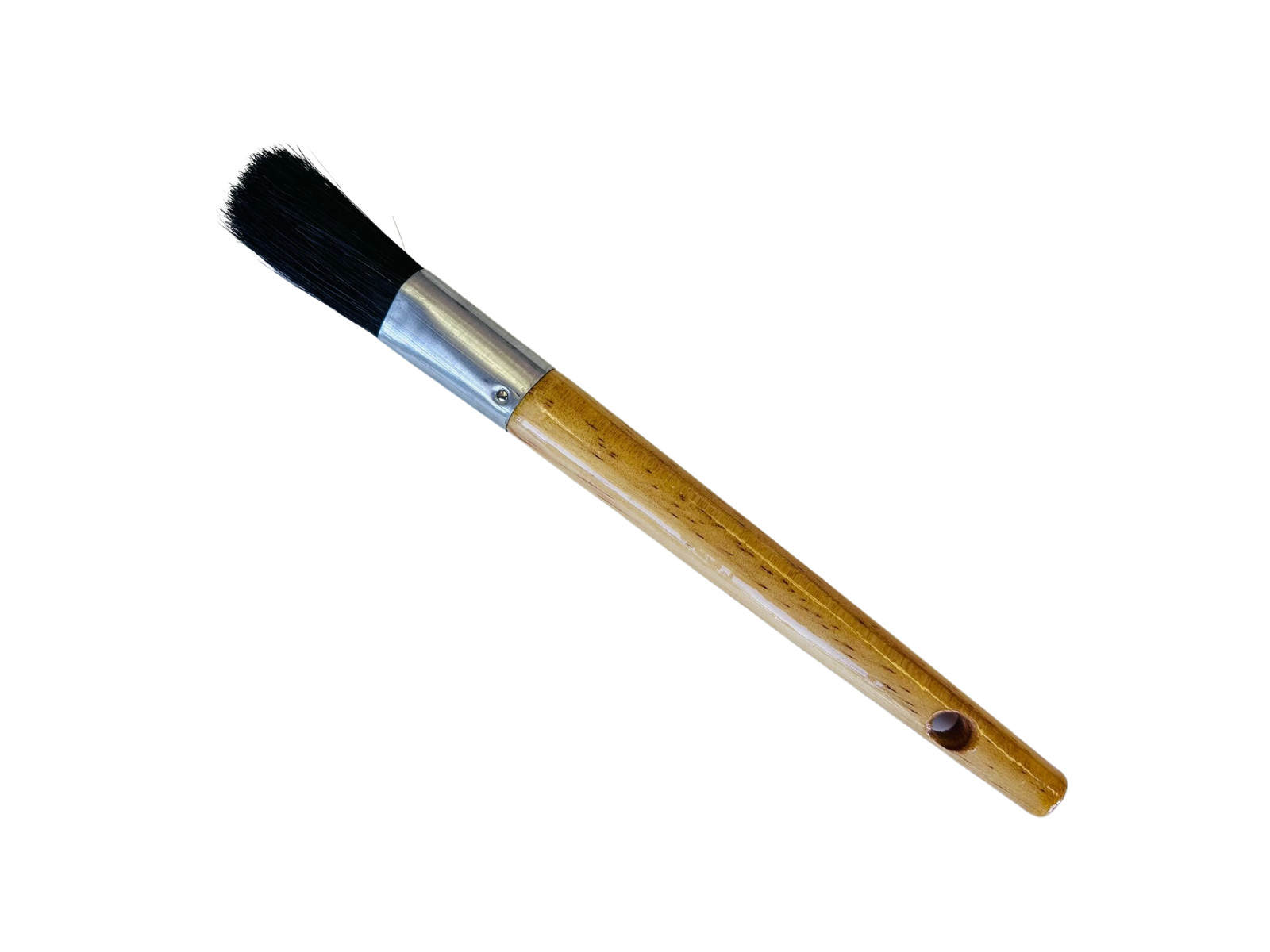 Magnolia Brush – Oval Sash Brush