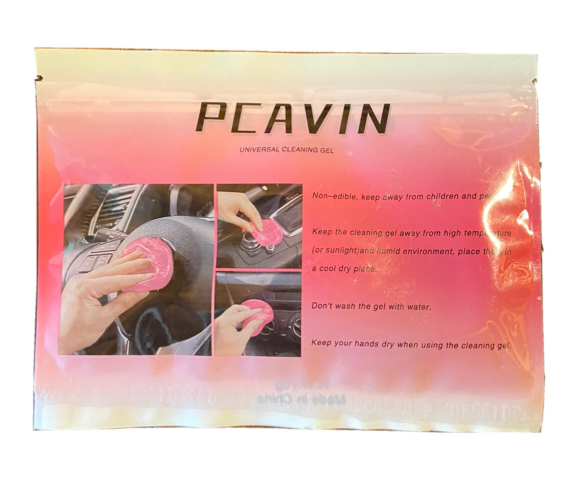 PULIDIKI Universal Cleaning Gel