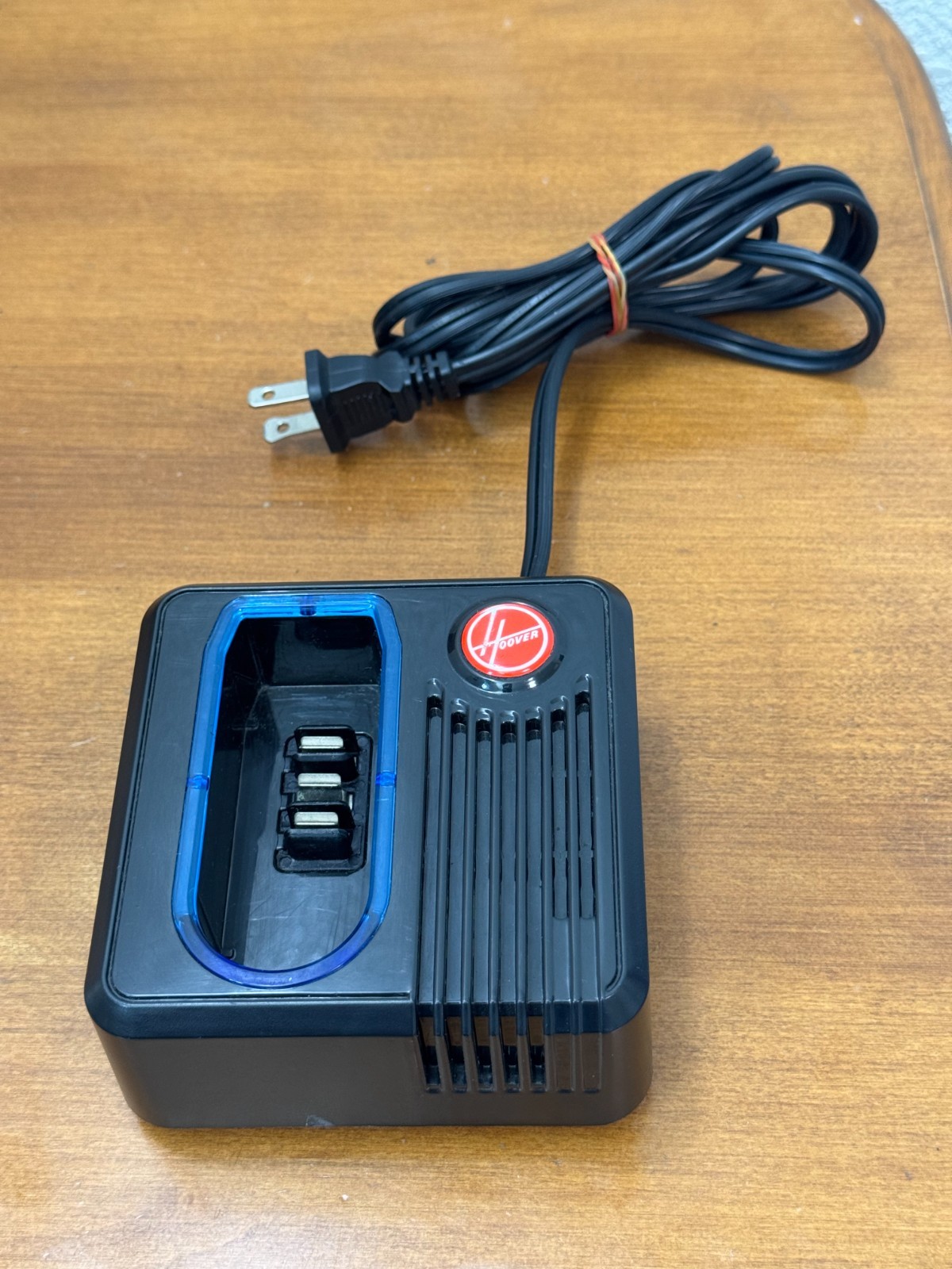 Genuine Hoover BH50005 Battery Charger for Hoover Linx Vacuum Battery BH50000