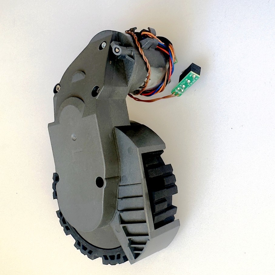 Drive Wheel for Roborock S8 MaxV Ultra/S8 Max Ultra Robot Vacuum Drive Wheels