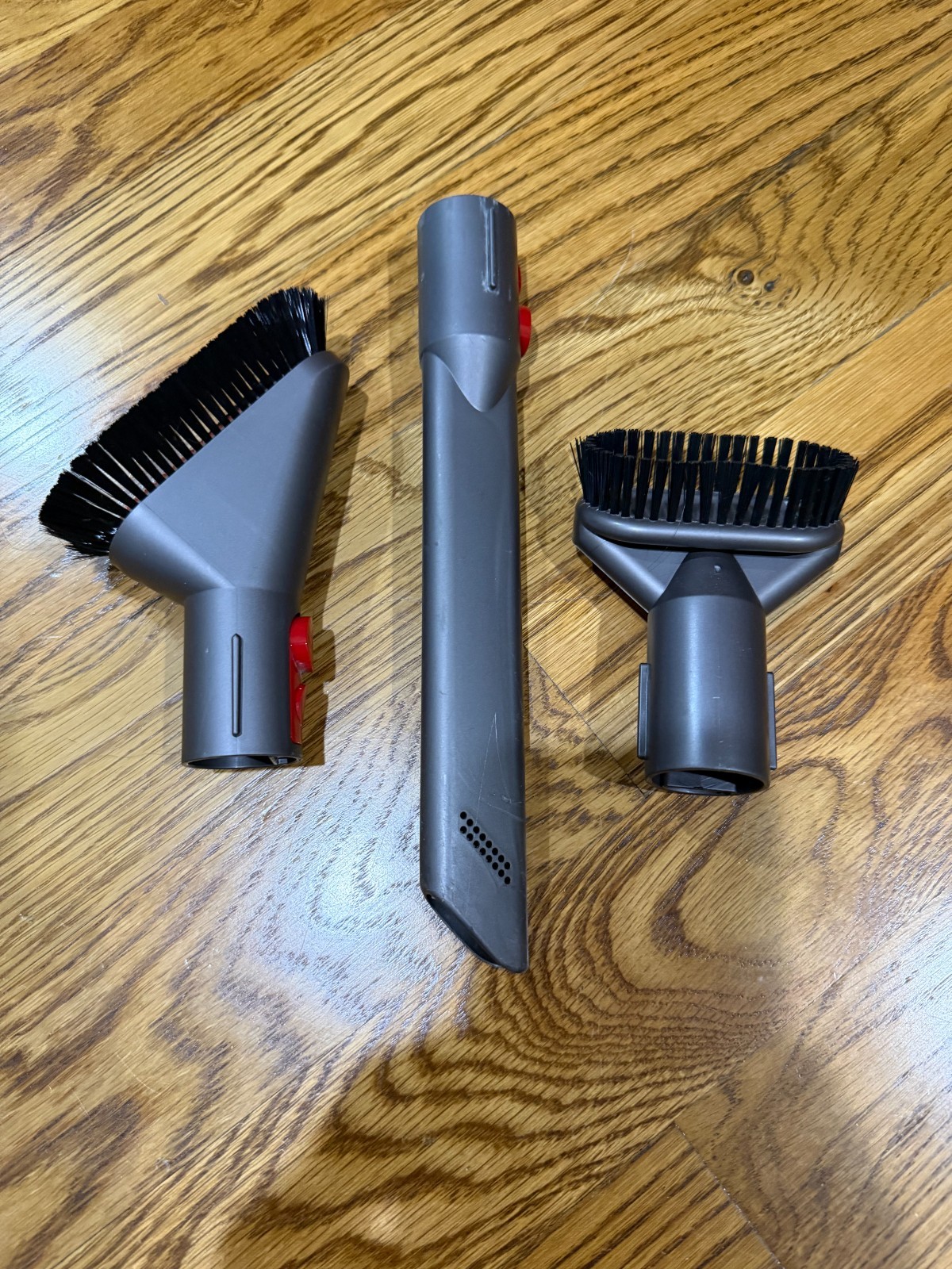 Dyson SV14 High Torque Cordless Vacuum Main Body Battery Brush Roller Parts OEM